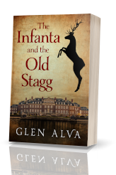 The Infanta and the Old Stagg